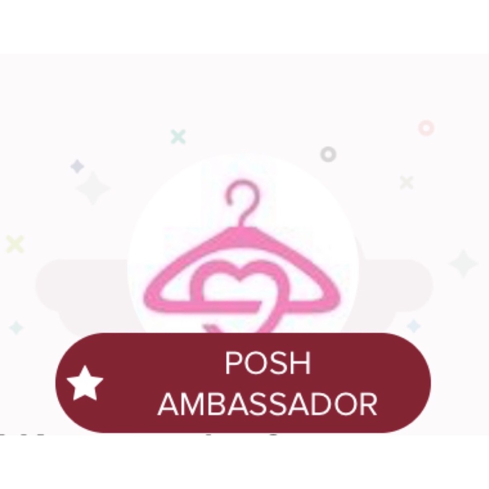Meet your Posher, Sabreena’s Closet!